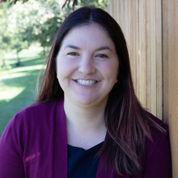 Stephanie Berghorn, MA, LPC in Denver Colorado